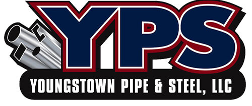 Youngstown Pipe & Steel logo