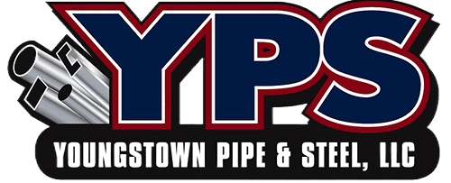 Youngstown Pipe & Steel logo