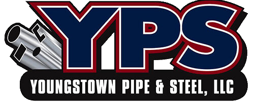 Youngstown Pipe & Steel logo