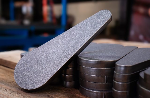 YPS_Facilities-3 Large Steel Plates