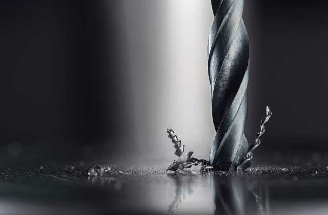 shutterstock_1811214385-min Steel drilling and tapping