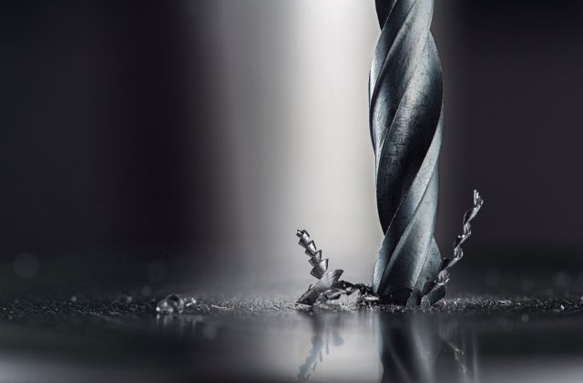 shutterstock_1811214385-min Steel drilling and tapping