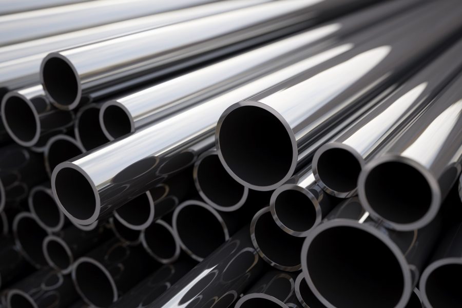 Youngstown Pipe & Steel pipes